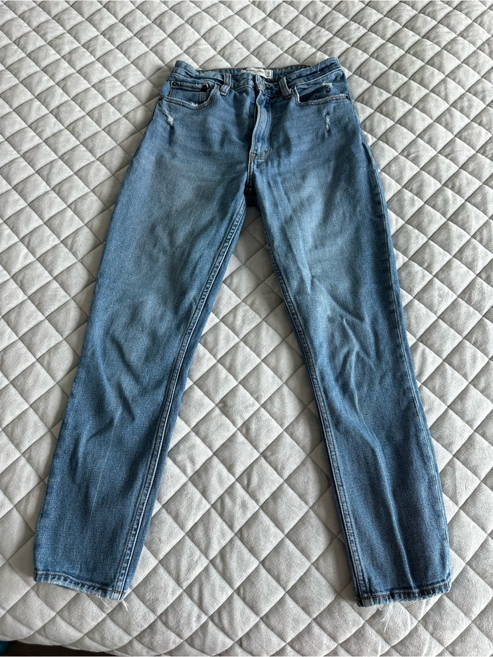 Abercrombie Jeans